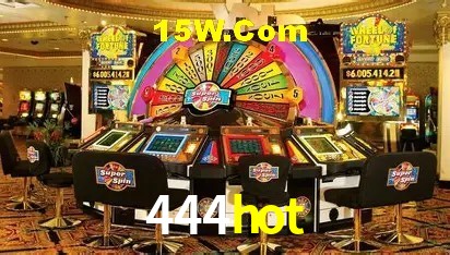 Casino VIP 444hot