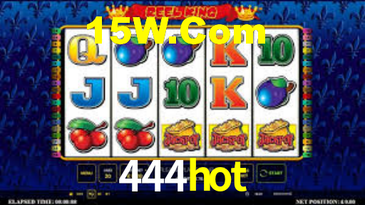 444hot: A Experiência de Casino com Jogos de Mesa ao Vivo