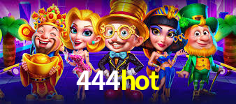 Premium Interface 444hot
