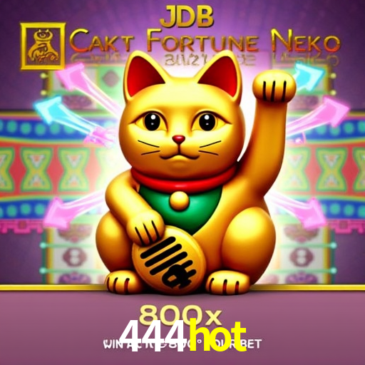 Desvendando o Mundo dos Jogos Virtuais na 444hot