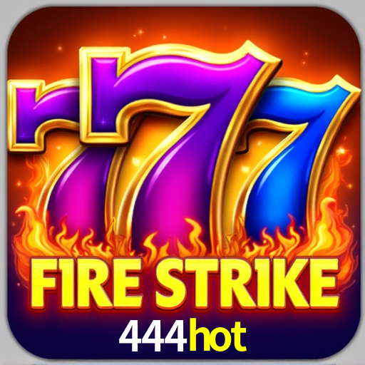 Descubra a Magia dos Jogos de Arcade no 444hot
