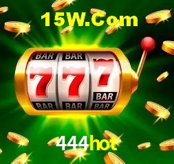 PIX Instantâneo 444hot