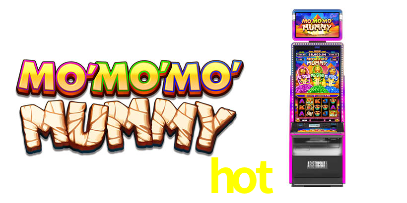 Bonus Features 444hot
