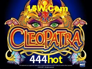 Experiência VIP 444hot