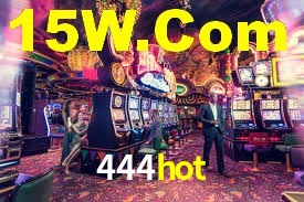 444hot.com