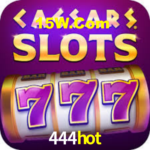 444hot.com
