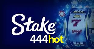 Explore as vantagens do 444hot: serviço profissional e confiabilidade