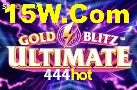 Welcome Bonus 444hot