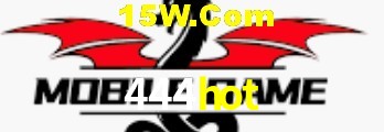 cassino 444hot
