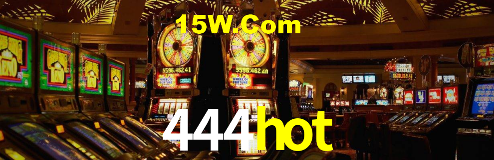 Bônus Generosos e Exclusivos no 444hot para Você!