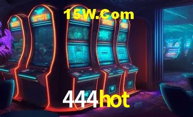 Casino Ao Vivo 444hot
