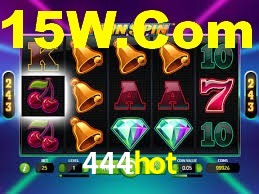 444hot.com