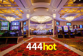 Aviator Game 444hot