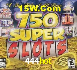 Tecnologia da Plataforma 444hot