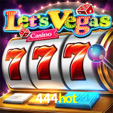 Daily Bonuses 444hot