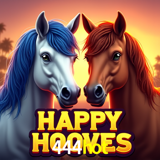 APP oficial da 444hot para mobile