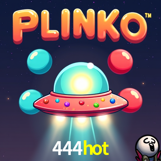 Descubra o Mundo do Cassino Online com 444hot