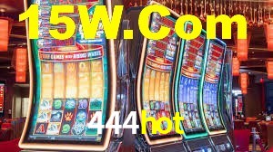 444hot login