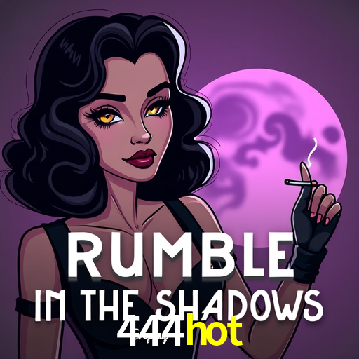 Desvendando o Mundo dos Jogos Virtuais na 444hot