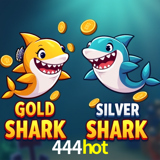 Descubra a Magia dos Jogos de Arcade no 444hot