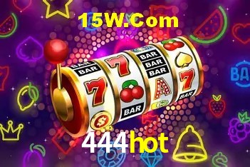 Recursos de Bônus 444hot