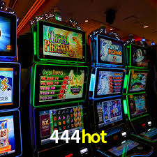 Blackjack Table 444hot
