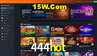 Especiais de Fim de Semana 444hot