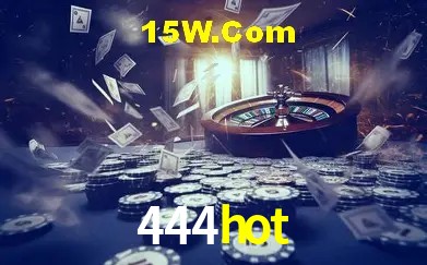 Promoções Sazonais 444hot