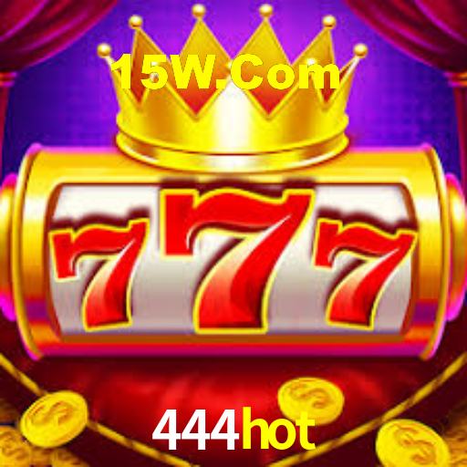 444hot: Seu Cassino Premiado com Pagamentos Rápidos