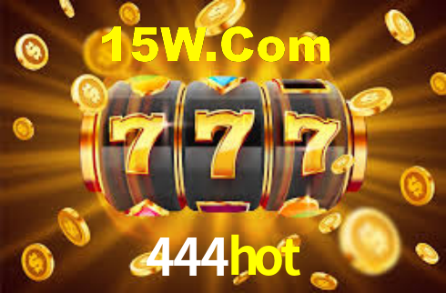 444hot