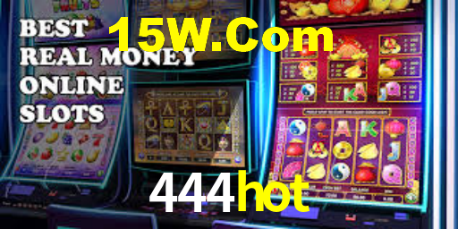 444hot login
