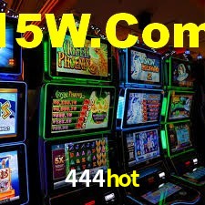 Roulette Table 444hot