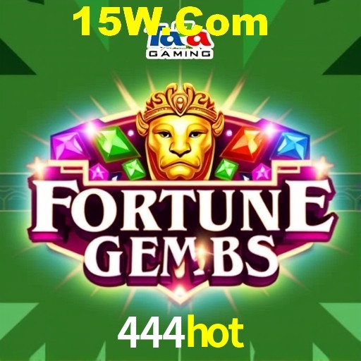 Slot Games 444hot