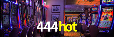 Experimente o Login Seguro Premium no 444hot
