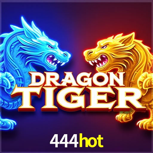 Game Providers 444hot