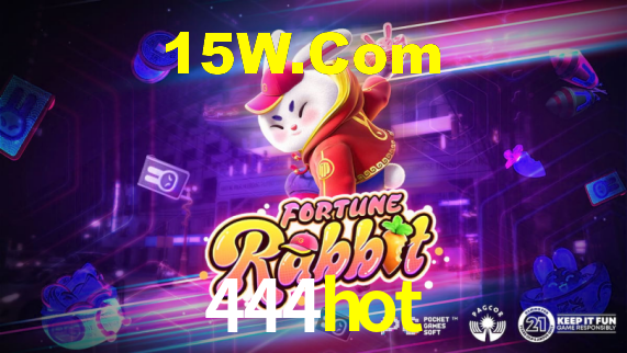 444hot login