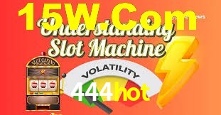 Live Casino 444hot