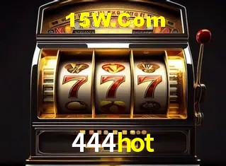 Jogos de Slot 444hot