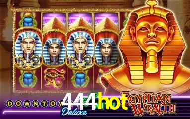 Jogos Exclusivos 444hot