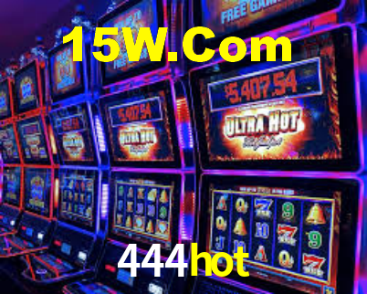 444hot,444hot.com