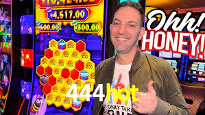 444hot,444hot.com